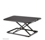 Neomounts NS-WS050BLACK Poste de travail assis-debout
