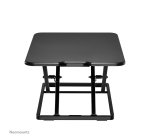 Neomounts NS-WS050BLACK Poste de travail assis-debout