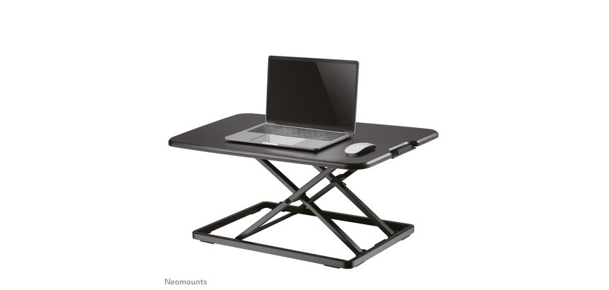 Neomounts NS-WS050BLACK Poste de travail assis-debout