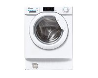 Lave-linge séchant Candy CBD 485D1E/1-S