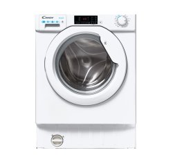 Lave-linge séchant Candy CBD 485D1E/1-S