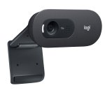 Webcam Logitech C505e HD