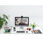 Webcam Logitech C505e HD