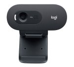 Webcam Logitech C505e HD