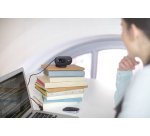 Webcam Logitech C505e HD