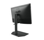 BenQ SW242Q Monitor PC 61,2 cm (24.1") 2560 x 1600 Pixel WQXGA LED Nero