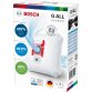 BOSCH Accessoire aspirateur BBZ 41 FGALL