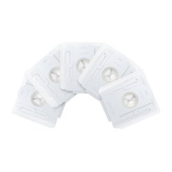 SAMSUNG Accessoire aspirateur VCA-ADB90 lot de 5 sacs pour Clean Station Samsung