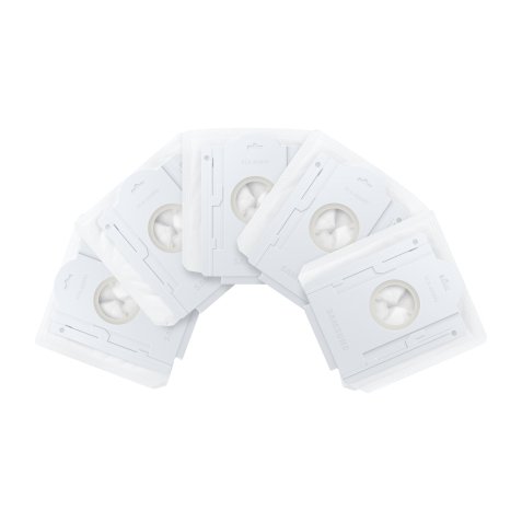 SAMSUNG Accessoire aspirateur VCA-ADB90 lot de 5 sacs pour Clean Station Samsung