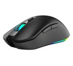 Sandberg 640-21 muis Gamen Rechtshandig RF Draadloos 2400 DPI