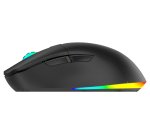 Sandberg 640-21 muis Gamen Rechtshandig RF Draadloos 2400 DPI