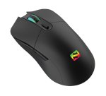 Sandberg 640-21 Gaming-Maus Rechtshänder RF kabellos 2400 DPI