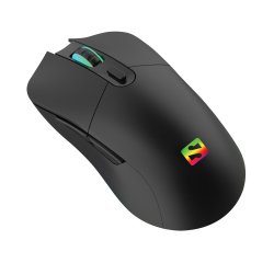 Sandberg 640-21 souris Gaming Droitier RF sans fil 2400 DPI