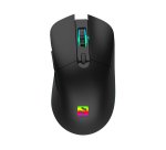 Sandberg 640-21 muis Gamen Rechtshandig RF Draadloos 2400 DPI