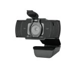 Conceptronic AMDIS05B cámara web 1280 x 720 Pixeles USB 2.0 Negro