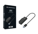 Conceptronic ABBY01B tarjeta y adaptador de interfaz