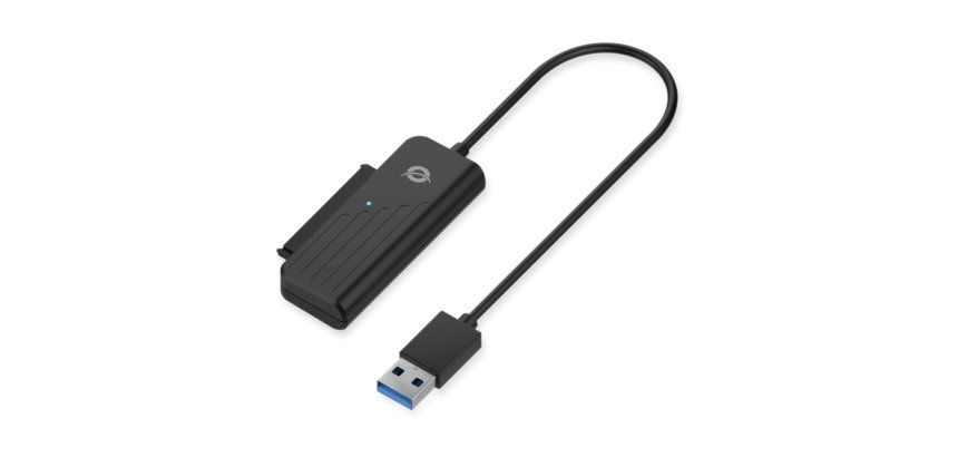 Conceptronic ABBY01B tarjeta y adaptador de interfaz