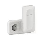 NETGEAR EAX15 Répéteur réseau Blanc 10, 100, 1000 Mbit/s