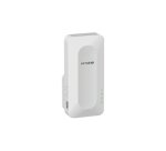NETGEAR EAX15 Répéteur réseau Blanc 10, 100, 1000 Mbit/s