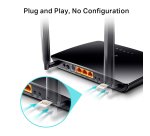 TP-Link N300 4G LTE Telephony WiFi Router