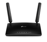 TP-Link TL-MR6500v routeur sans fil Fast Ethernet Monobande (2,4 GHz) 4G Noir