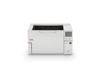 Kodak S3060 ADF scanner 600 x 600 DPI A3 Black, White