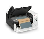 Kodak S2085F Scanner a piano e ADF 600 x 600 DPI A4 Nero, Bianco