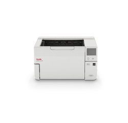 Kodak S2085F Scanner a piano e ADF 600 x 600 DPI A4 Nero, Bianco