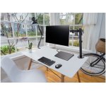 Kensington K75502FR clavier Bluetooth AZERTY Français Noir