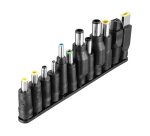 Sandberg 420-57 Powerbank 24000 mAh Kabelloses Laden Schwarz