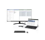 Mini Docking Station USB Tipo C con HDMI de 4K 30Hz 