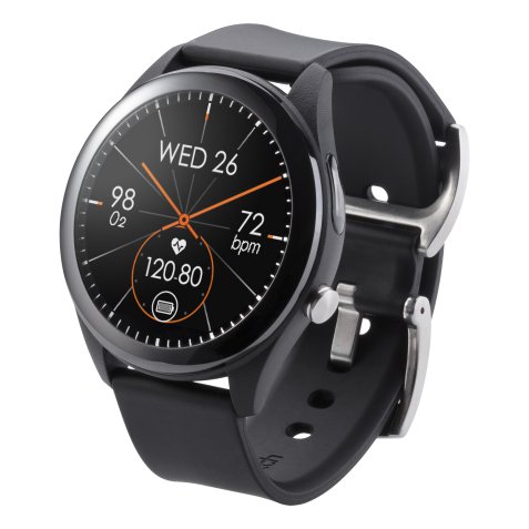 ASUS VivoWatch SP (HC-A05) 3,05 cm (1.2") LCD Digital Pantalla táctil Negro GPS (satélite)