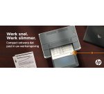 HP LaserJet M209dw printer