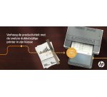 HP LaserJet M209dw printer