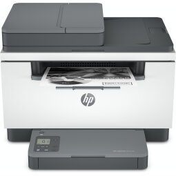 HP LaserJet Impresora multifunción M234sdn, Blanco y negro, Impresora para Oficina pequeña, Impresión, copia, escáner, Escanear a correo electrónico; Escanear a PDF