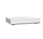 QNAP QHora-301W router wireless 10 Gigabit Ethernet Dual-band (2.4 GHz/5 GHz) Bianco