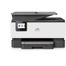 Multifonction jet d'encre Officejet Pro 9010E 257G4B#629