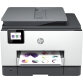 Equipo multifunción hp envy 9022e color tinta 24 ppm wifi escaner copiadora impresora fax bandeja de entrada 500 hojas