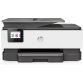 Equipo multifunción hp envy 8022e color tinta 20 ppm wifi escaner copiadora impresora fax bandeja entrada 225 hojas