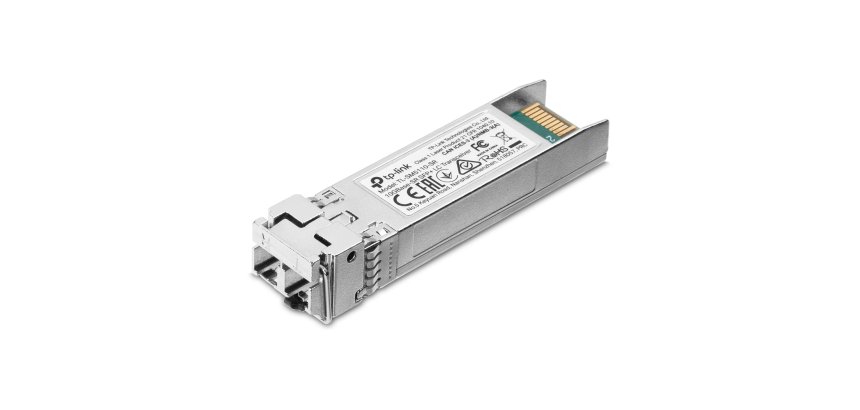 TP-Link 10GBase-SR SFP+ LC Transceiver