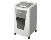 Destructeur Leitz IQ Auto+ Office 300 P4 - coupe croisée