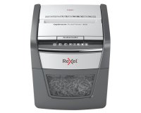 Distruggidocumenti Optimum AutoFeed+ 45X - a frammenti - Rexel