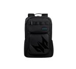 Acer Predator Gaming Extreme Backpack 17" 43.9 cm (17.3") Black