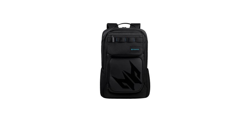 Acer Predator Gaming Extreme Backpack 17" 43.9 cm (17.3") Black