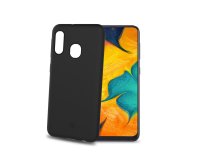 Celly SHOCK832BK custodia per cellulare 14,7 cm (5.8") Cover Nero