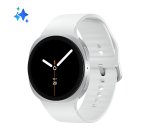 Samsung Galaxy Watch8 Galaxy Watch 8, Bluetooth, 40mm