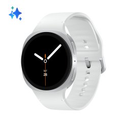 Samsung Galaxy Watch8 Galaxy Watch 8, Bluetooth, 40mm