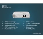 Epson EB-W53