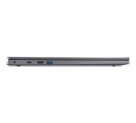 Acer Aspire 17 A17-51M-75T6 Intel® Core™ i7 i7-13620H Laptop 43.9 cm (17.3") Full HD 16 GB DDR5-SDRAM 1 TB SSD Wi-Fi 6E (802.11ax) Windows 11 Home Italian Grey