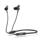 Lenovo 4XD1B65028 auricular y casco Auriculares Inalámbrico y alámbrico Dentro de oído Llamadas/Música MicroUSB Bluetooth Negro